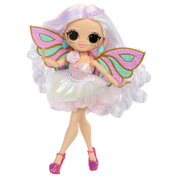 Muñeca Hada OMG Eye Spy L.O.L. Surprise