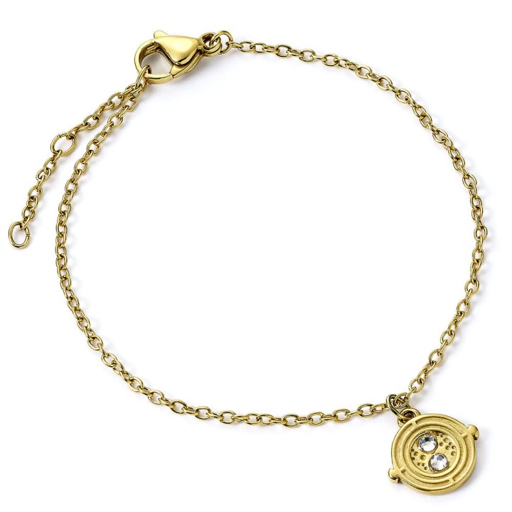 Pulsera Tornero del Tiempo Harry Potter