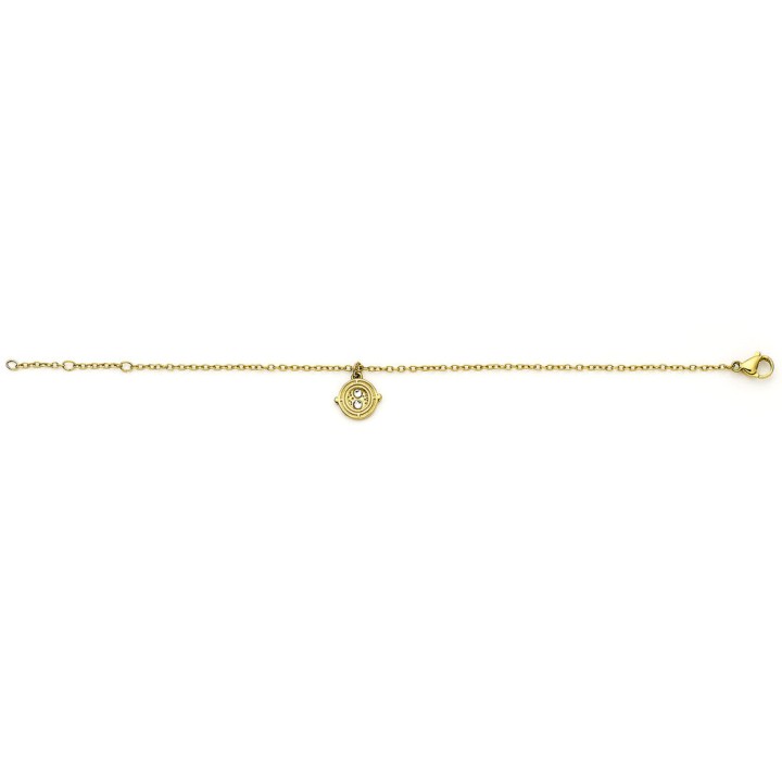Pulsera Tornero del Tiempo Harry Potter