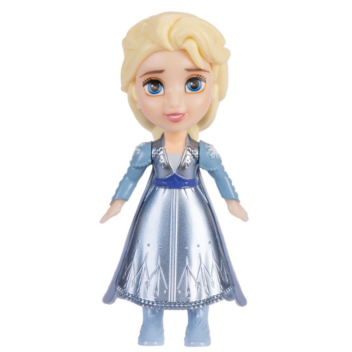 Mini Muñeca Frozen 2 Disney 7cm surtido