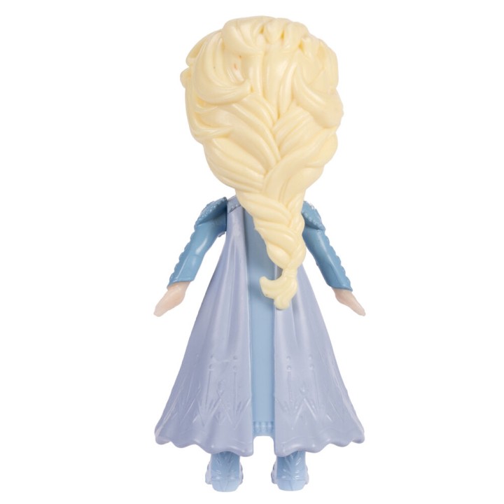 Mini Muñeca Frozen 2 Disney 7cm surtido