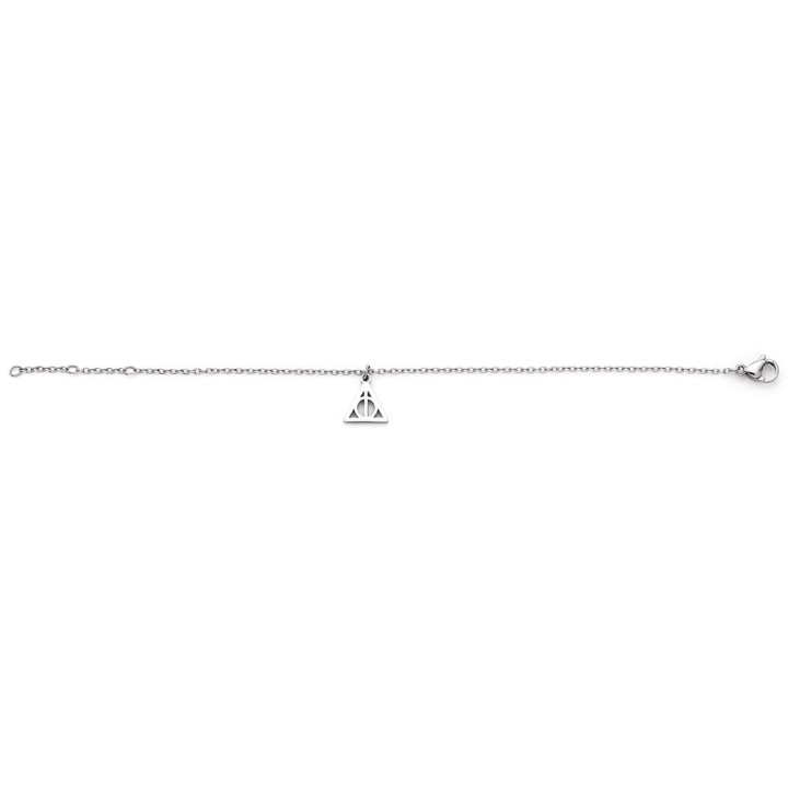 Pulsera Reliquias de la Muerte Harry Potter