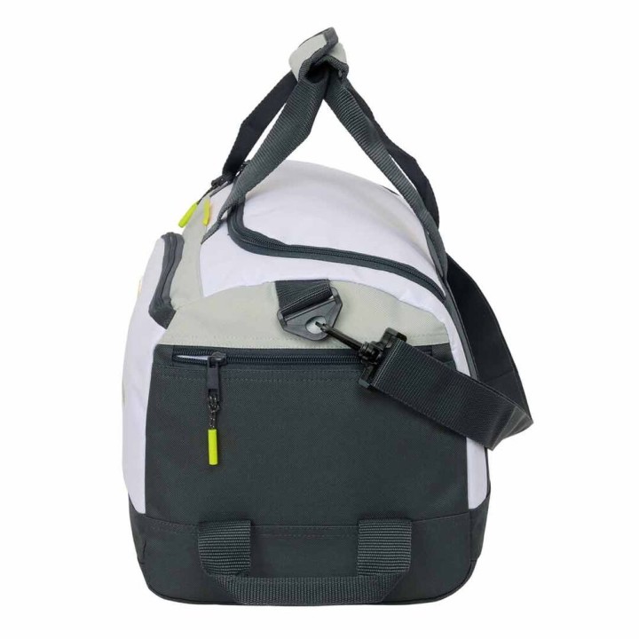 Bolsa deporte Real Madrid 25/26