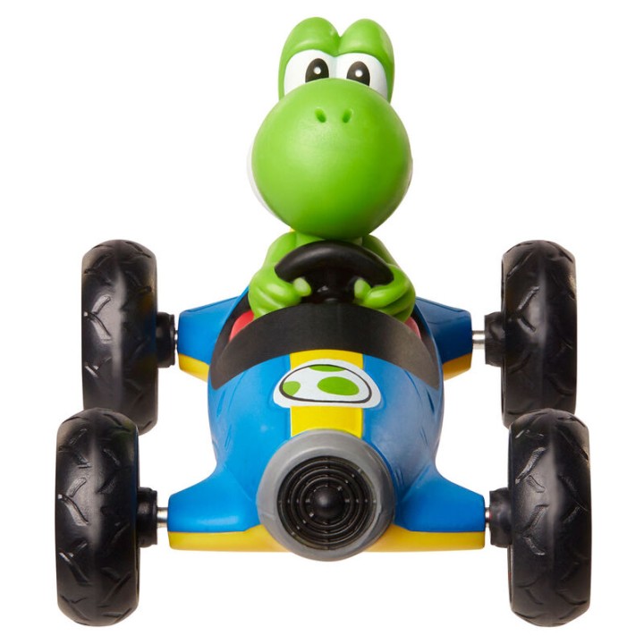 Figura Mario Kart Racers 6cm surtido