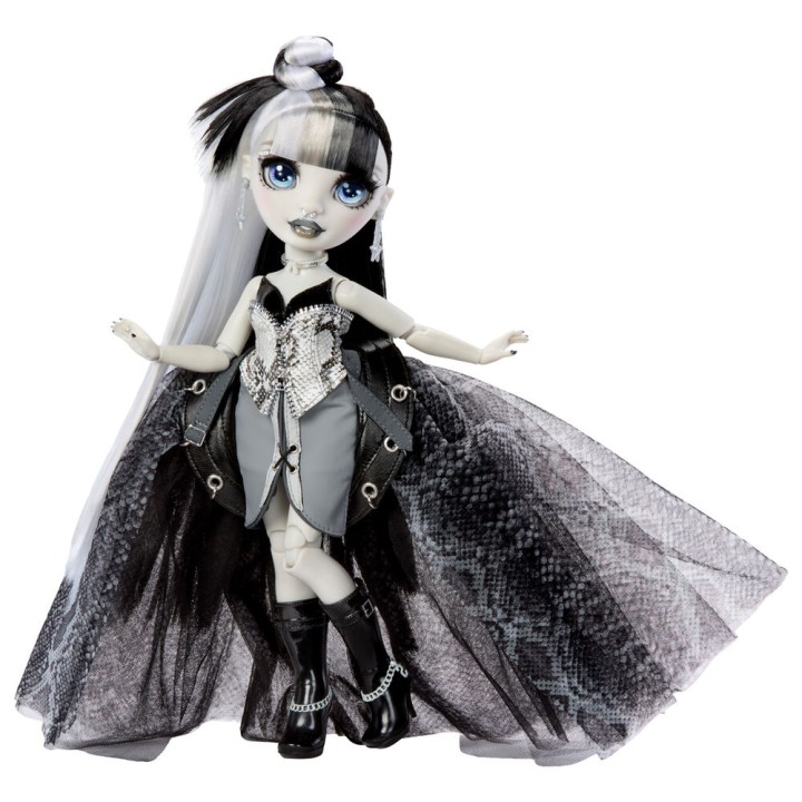 Muñeca Heather Greyson Collector Doll Shadow High
