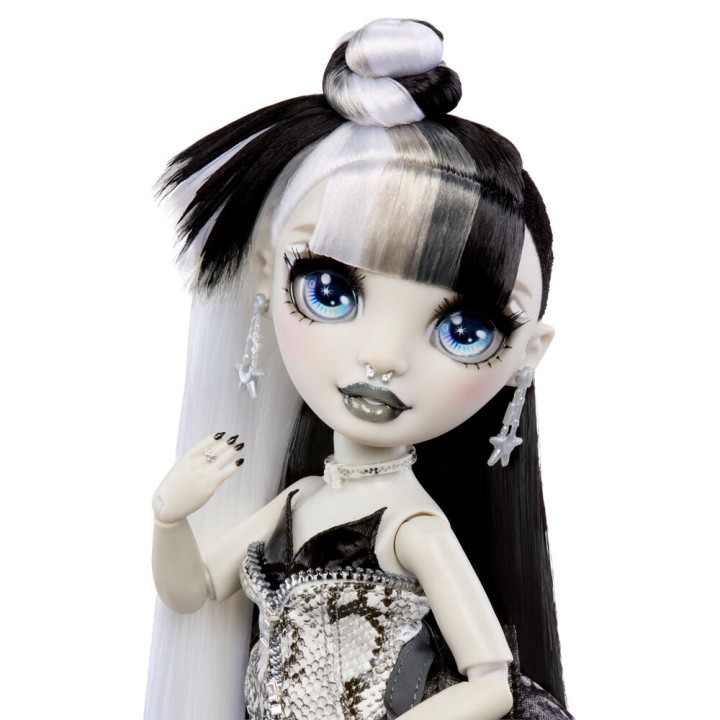 Muñeca Heather Greyson Collector Doll Shadow High