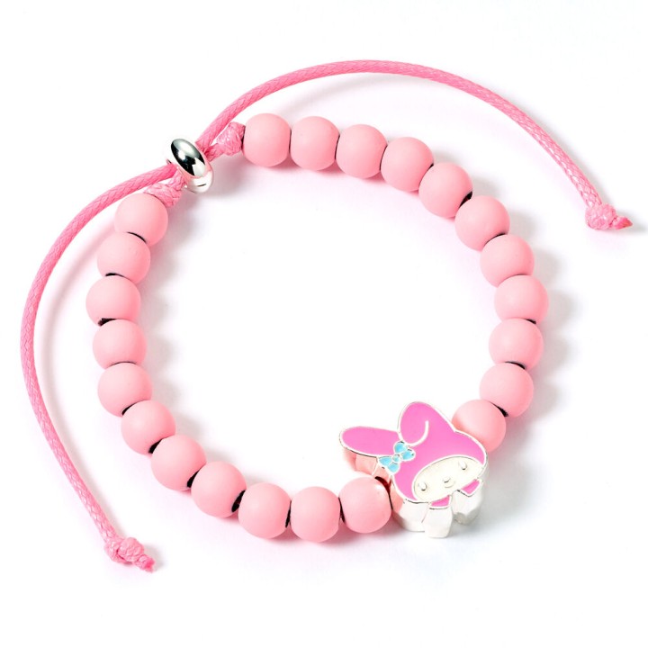 Pulsera My Melody Hello Kitty
