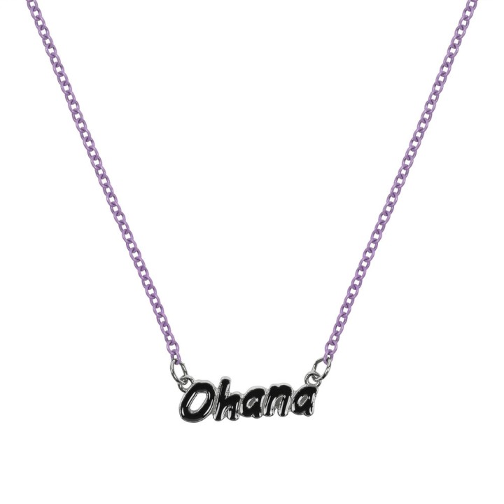 Set 2 Colgantes Stitch Disney