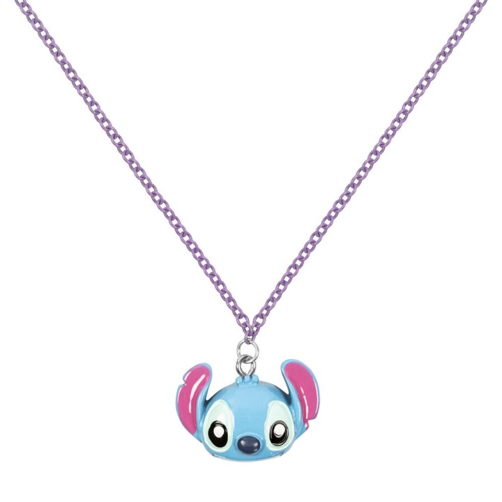 Set 2 Colgantes Stitch Disney