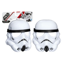 Mascara Stormtrooper Star Wars