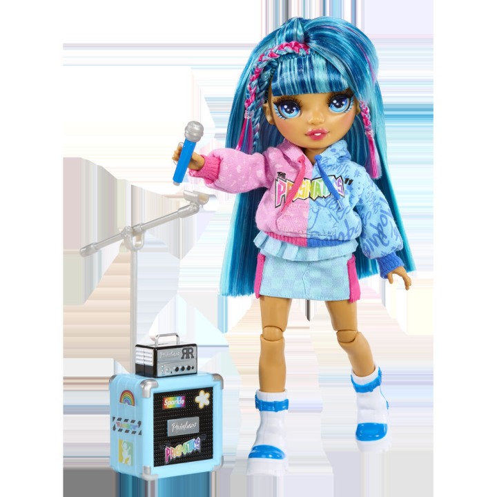 Muñeca Skyler Jr High Rainbow High