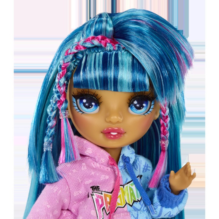 Muñeca Skyler Jr High Rainbow High