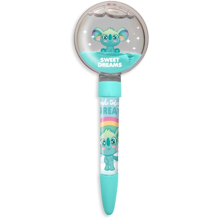 Boligrafo topper Fantasia Dreams & Friends surtido