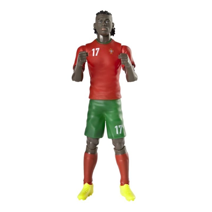 Figura Action Leao Portugal 20cm