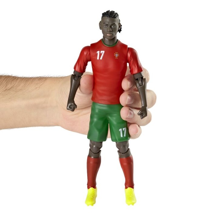 Figura Action Leao Portugal 20cm
