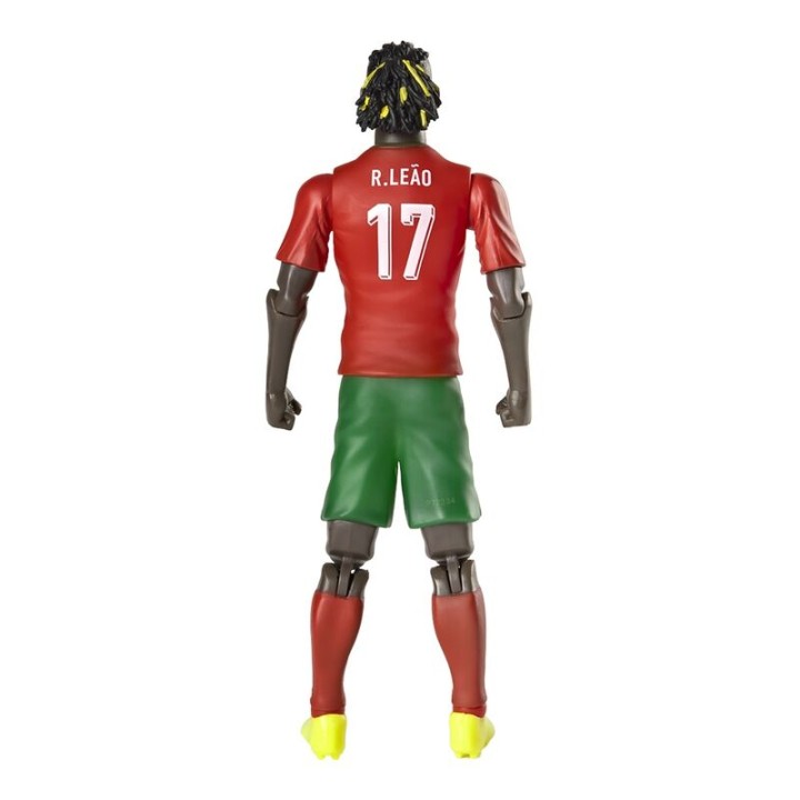 Figura Action Leao Portugal 20cm