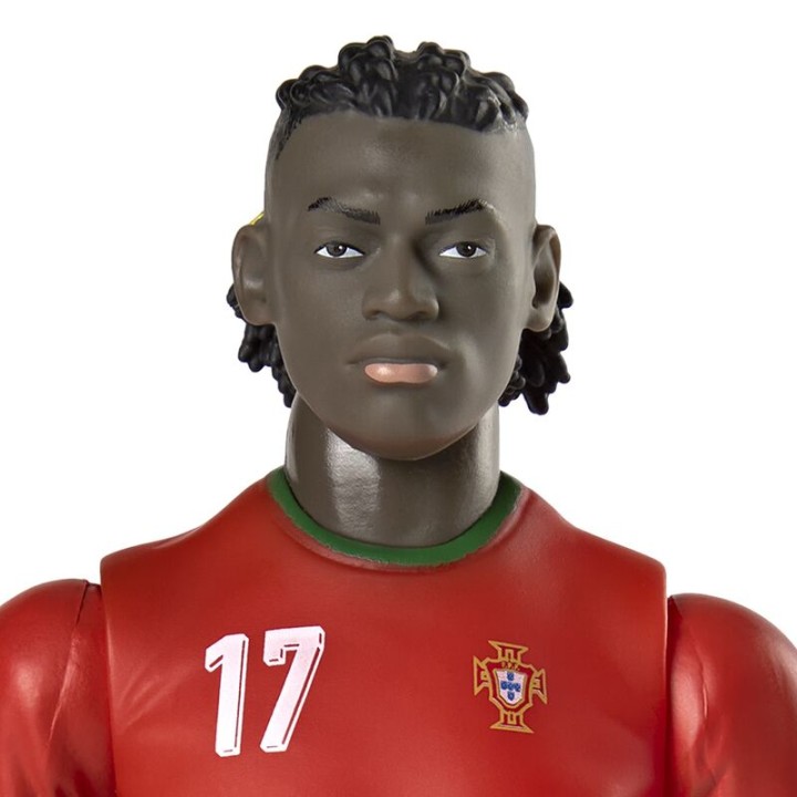 Figura Action Leao Portugal 20cm