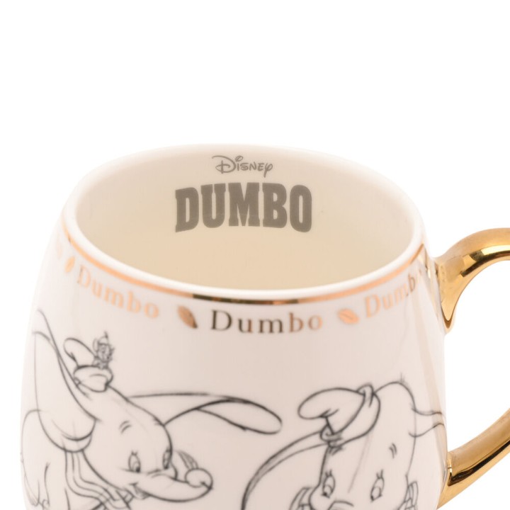 Taza Dumbo Disney