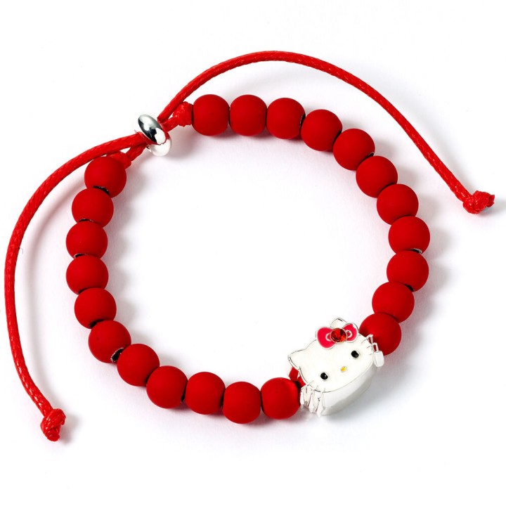 Pulsera Hello Kitty