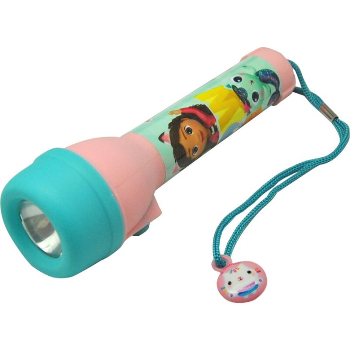 Linterna led grande La Casa de Muñecas de Gabby