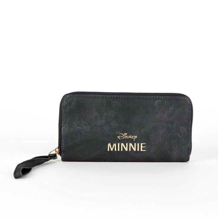 Cartera Minnie Disney