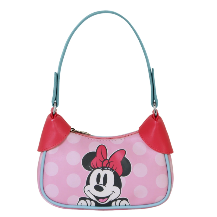Bolso Ribbon Minnie Disney