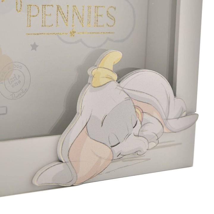 Hucha Dumbo Disney