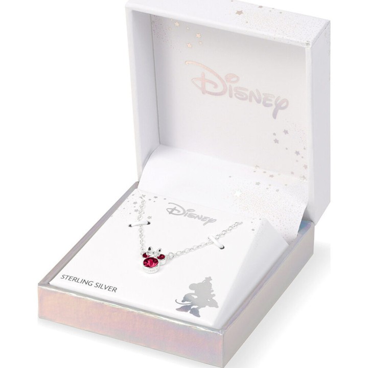 Colgante Julio Minnie Disney plata