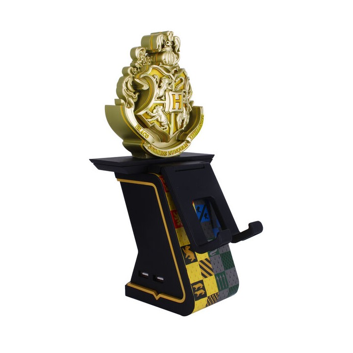 Cable Guy Ikon soporte sujecion figura Hogwarts Harry Potter 20cm