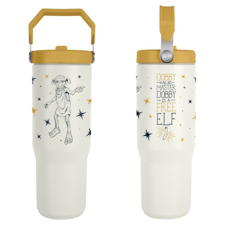 Vaso termo Dobby Harry Potter 880ml