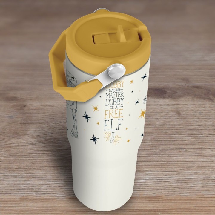 Vaso termo Dobby Harry Potter 880ml