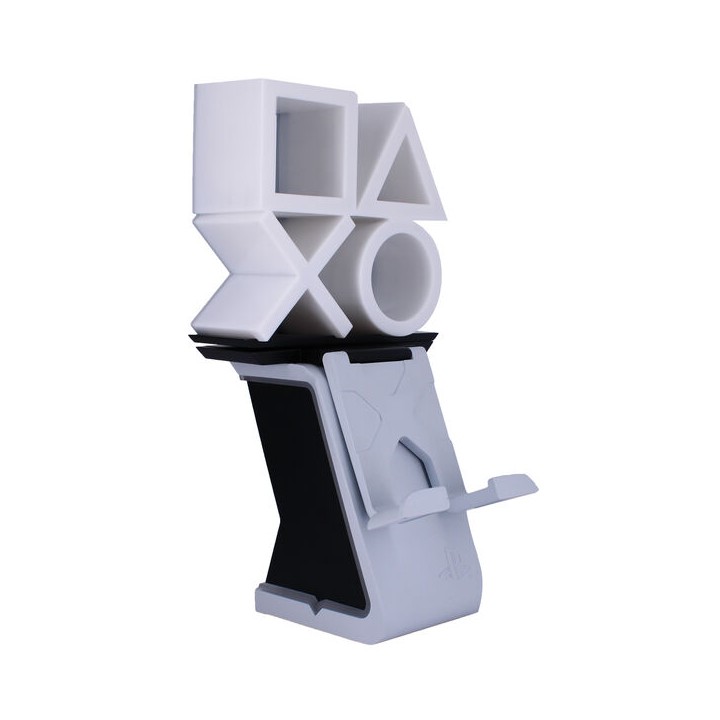 Cable Guy Ikon soporte sujecion figura Playstation Sony 20cm