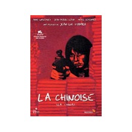 La chinoise (La china)