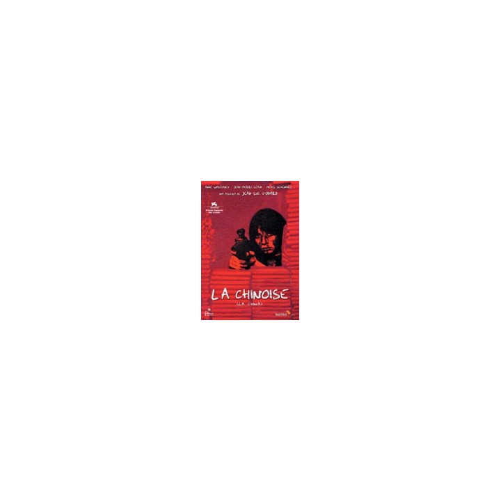 La chinoise (La china)