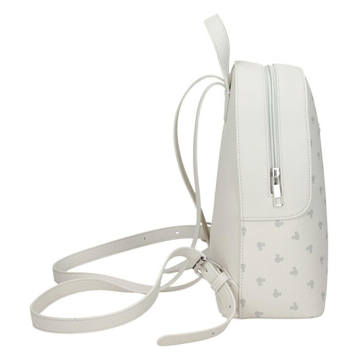 Mochila Bowlogue Minnie Disney 26cm
