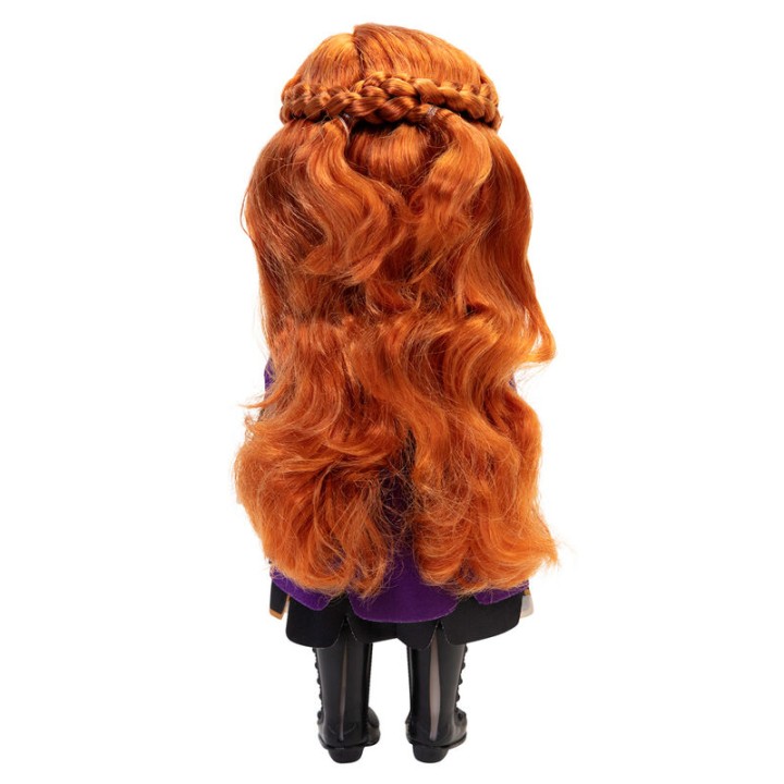 Muñeca Anna Frozen 2 Disney 38cm