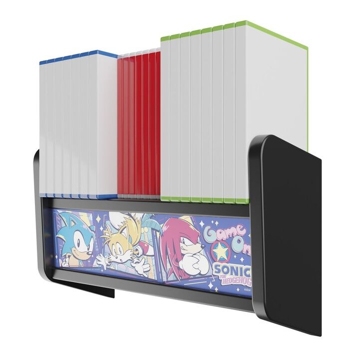 Lampara Acarde Sonic the Hedgehog