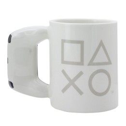 Taza 3D PlayStation PS5