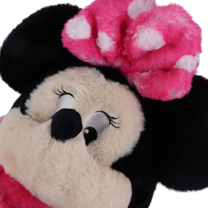 Mochila peluche Minnie Disney 30cm