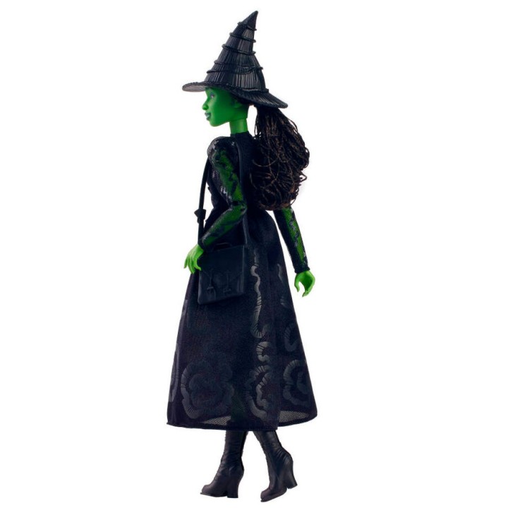 Muñeca Elphaba Thropp Wicked