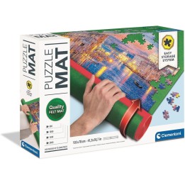 Tapete Puzzle
