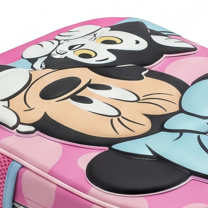 Trolley 3D Minnie Disney 30cm