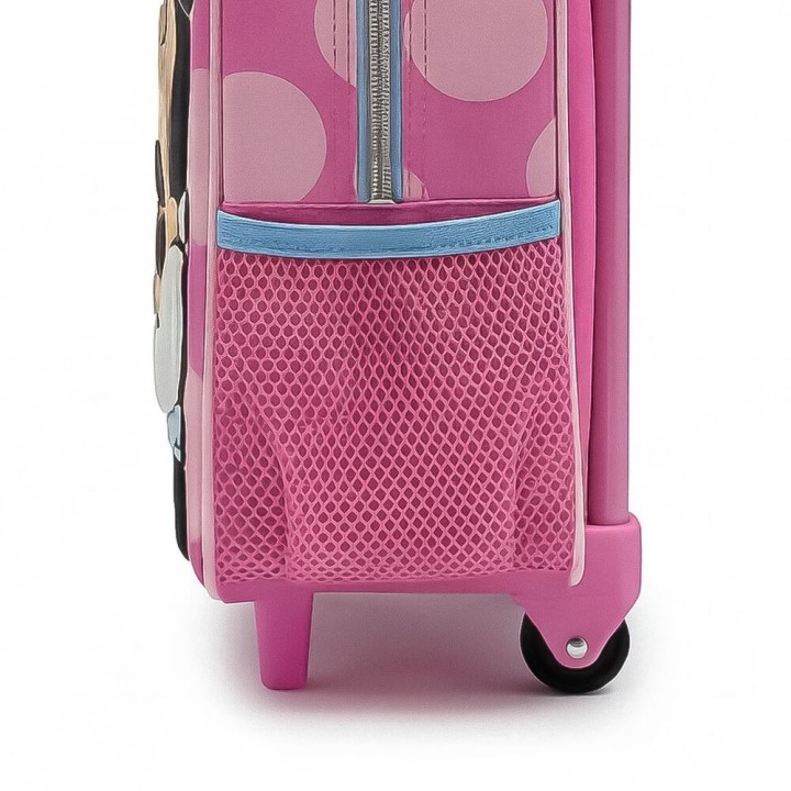 Trolley 3D Minnie Disney 30cm