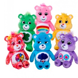 Peluche Osos Amorosos 23cm surtido