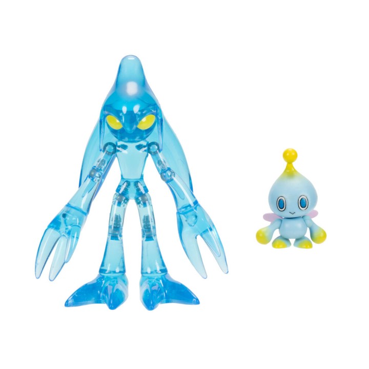 Figura wave 24 Sonic The Hedgehog 10cm surtido