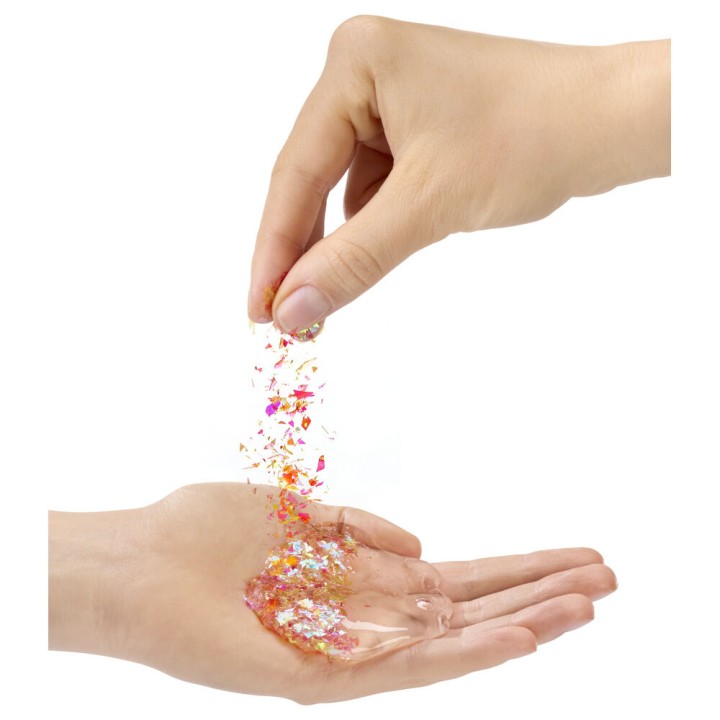 Muñeca Iris Feature Fantasy Rainbow Shimmers Rainbow High
