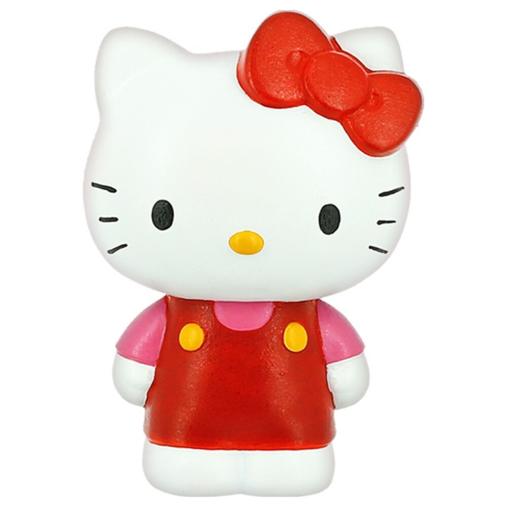 Goma borrar 3D Hello Kitty and Friends surtido
