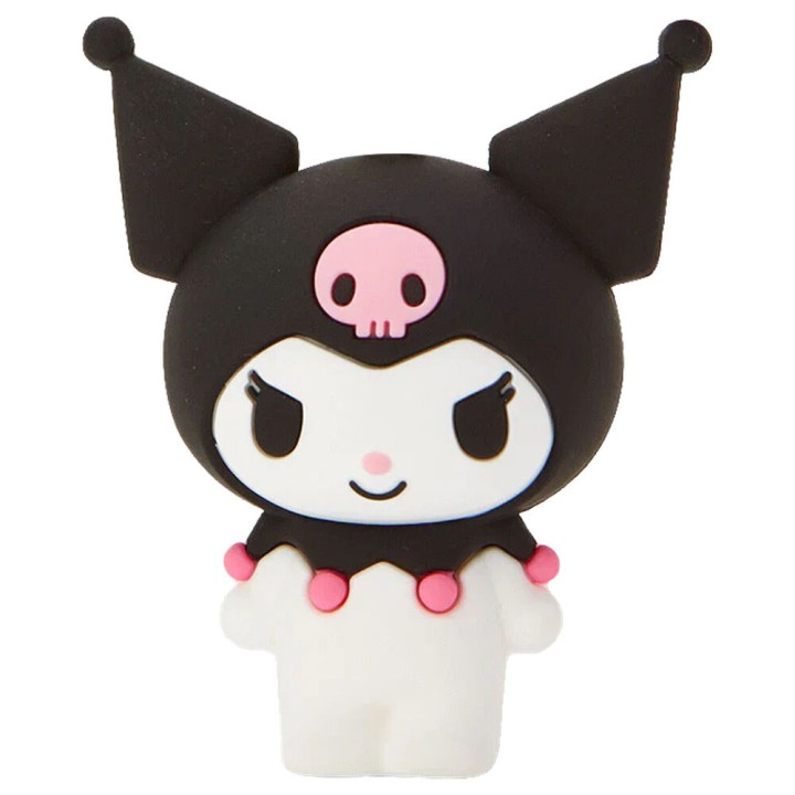 Goma borrar 3D Hello Kitty and Friends surtido
