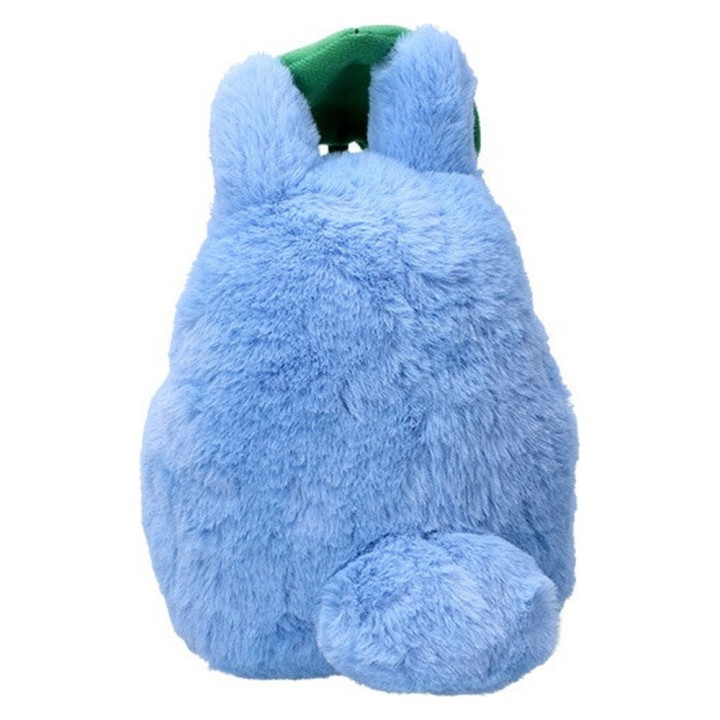 Peluche Totoro Azul Nakayoshi Mi Vecino Totoro