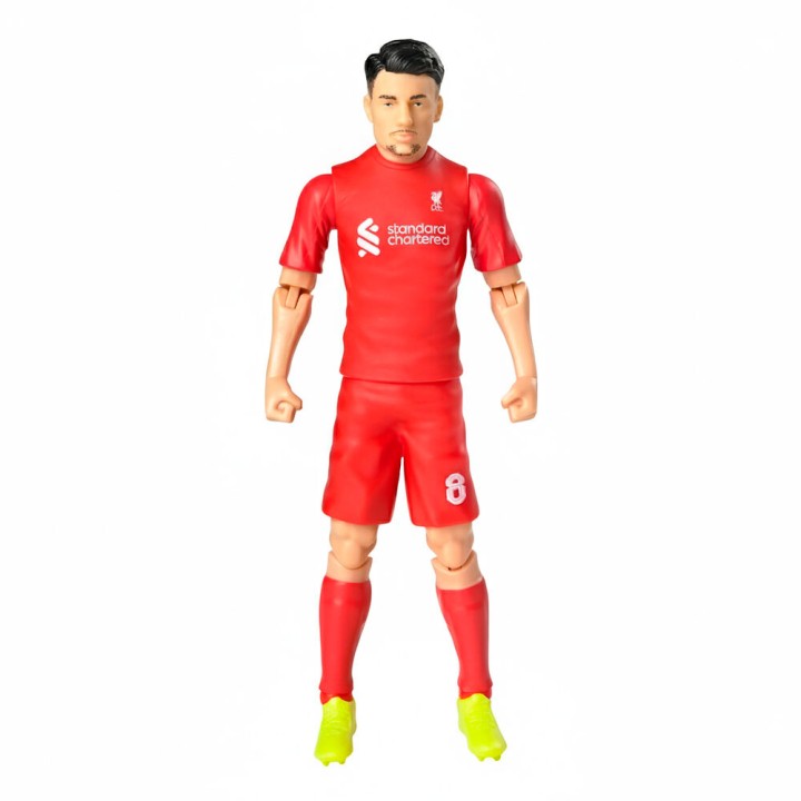 Figura Action Dominik Szoboszlai Liverpool Football Club 20cm